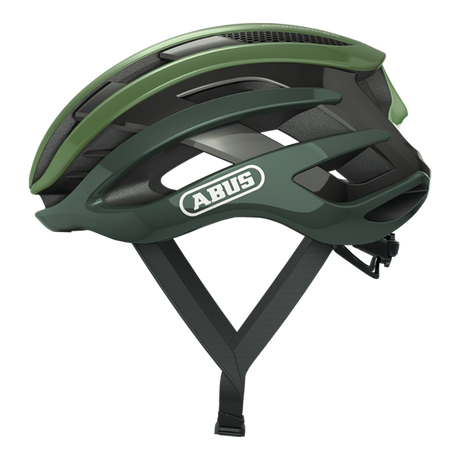 Abus Airbreaker Helmet