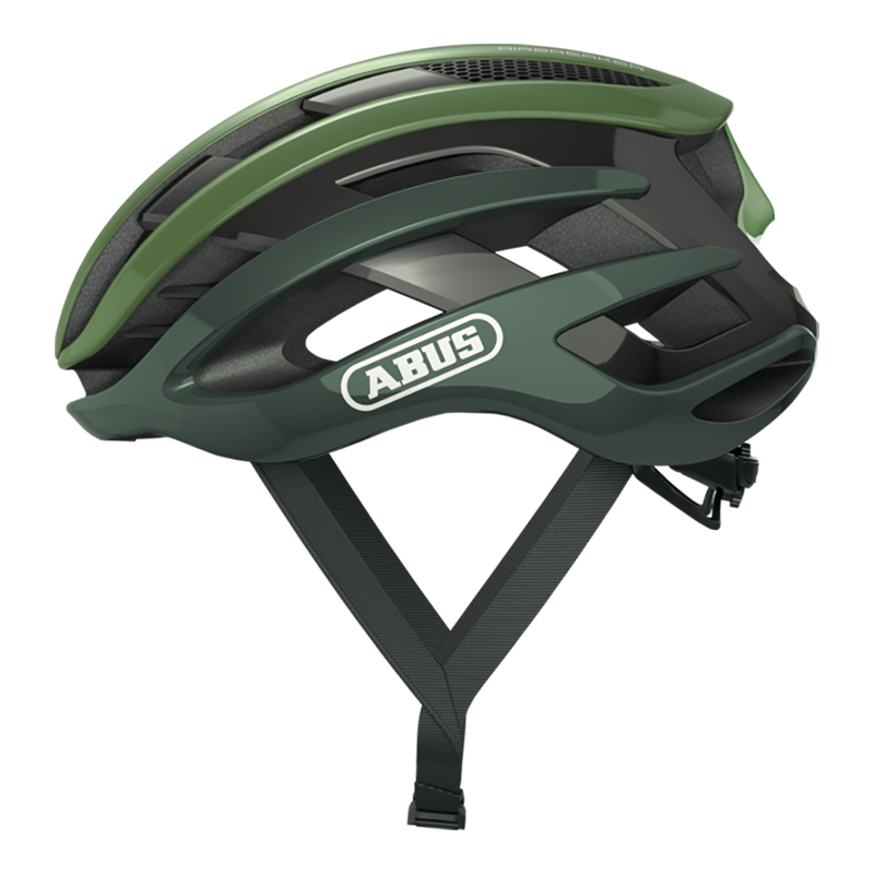 Abus Airbreaker Helmet