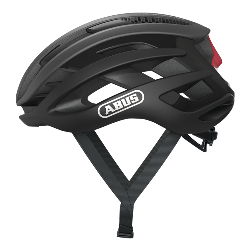 Abus Airbreaker Helmet