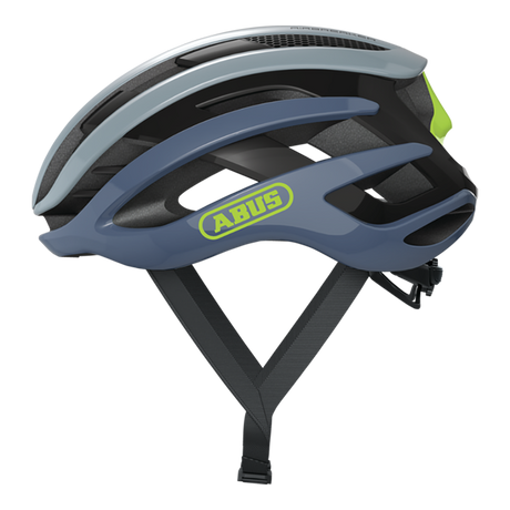 Abus Airbreaker Helmet