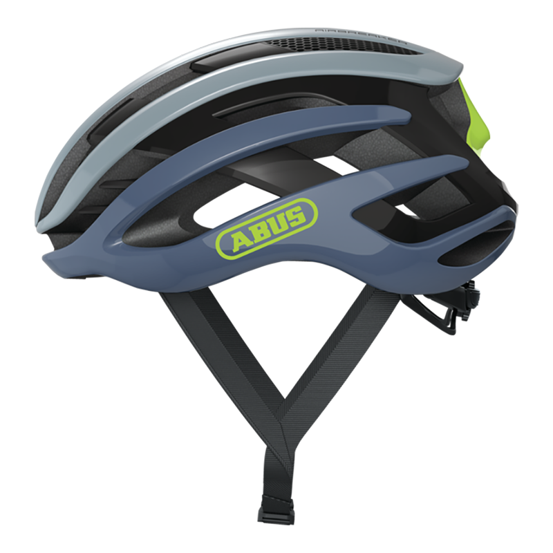 Abus Airbreaker Helmet