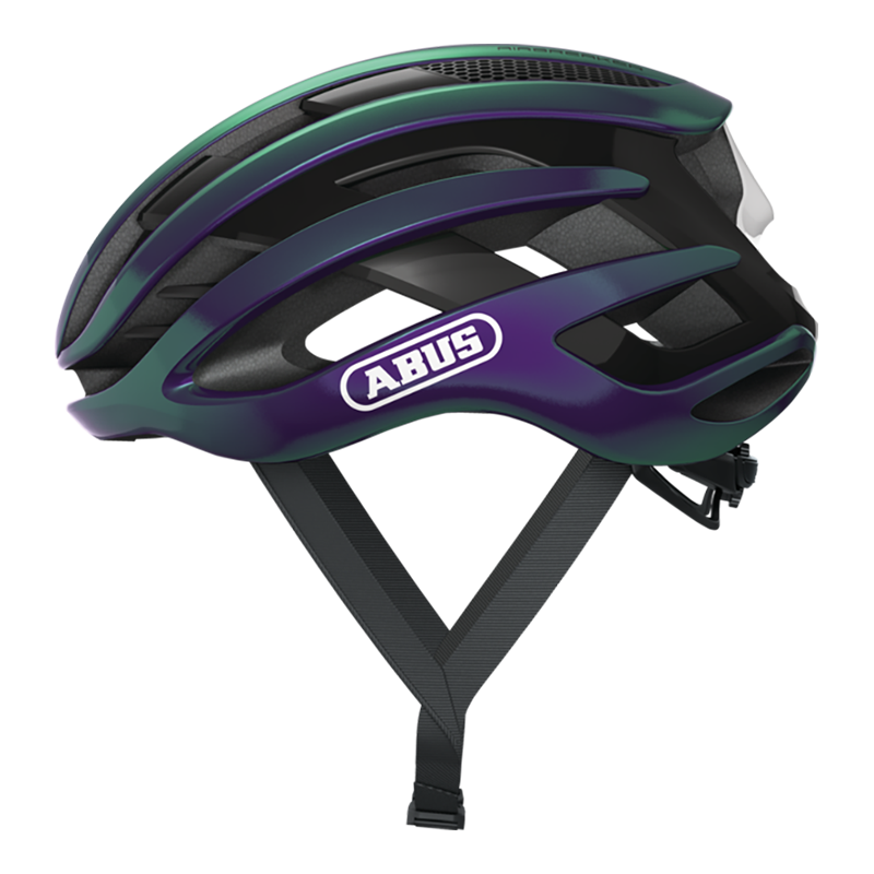 Abus Airbreaker Helmet