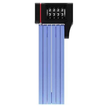 Abus Bordo Ugrip 5700C/80 Folding Lock