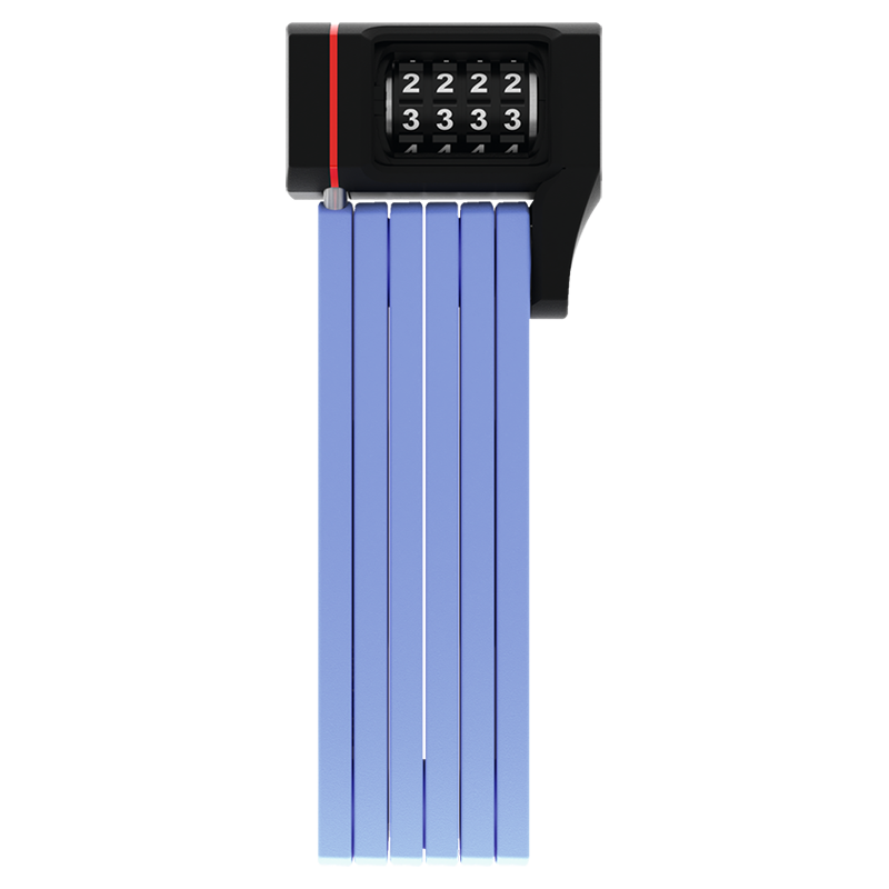 Abus Bordo Ugrip 5700C/80 Folding Lock
