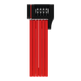 Abus Bordo Ugrip 5700C/80 Folding Lock