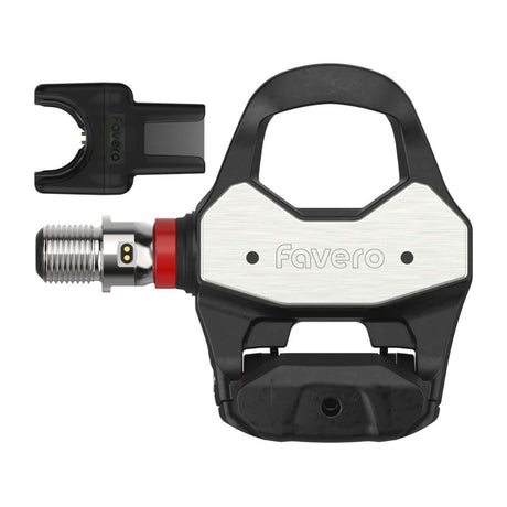 Favero Assioma PRO RL Power Meter Pedals