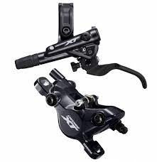 Shimano BR-M8100R/BL-M8100F XT Disc Brake System