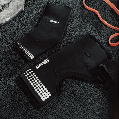 Reboots Thermal Sleeve Shoulder