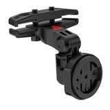 KOM Saddle Rail Radar Mount