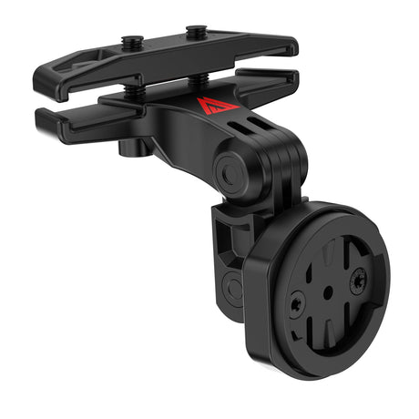 KOM Saddle Rail Radar Mount