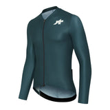 Assos Mille GT LS S11 Evo Men's Jersey