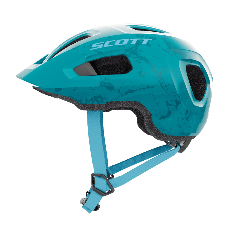 SCOTT Supra Junior (CE) Helmet