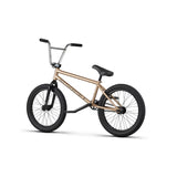 WethePeople CRYSIS 20"BMX Bike