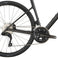 Scott Addict 40 105 Di2 Road Bike