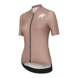 Assos UMA GT S11 EVO Short Sleeve Women's Jersey