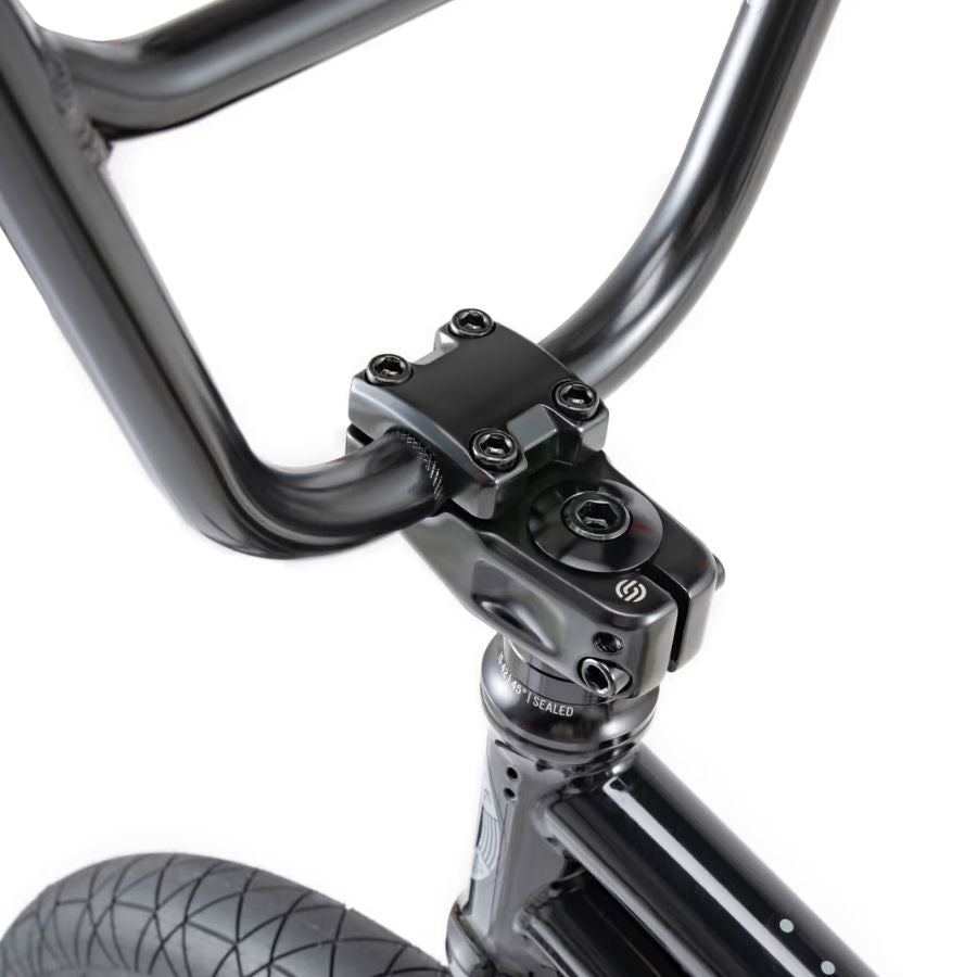 Wethepeople Sinus BMX Bike