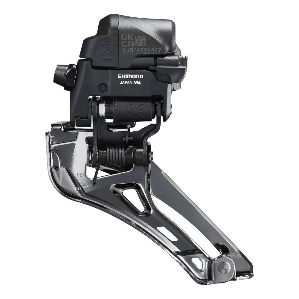 Shimano Ultegra Di2 R8170 12 Speed Rotors Groupset