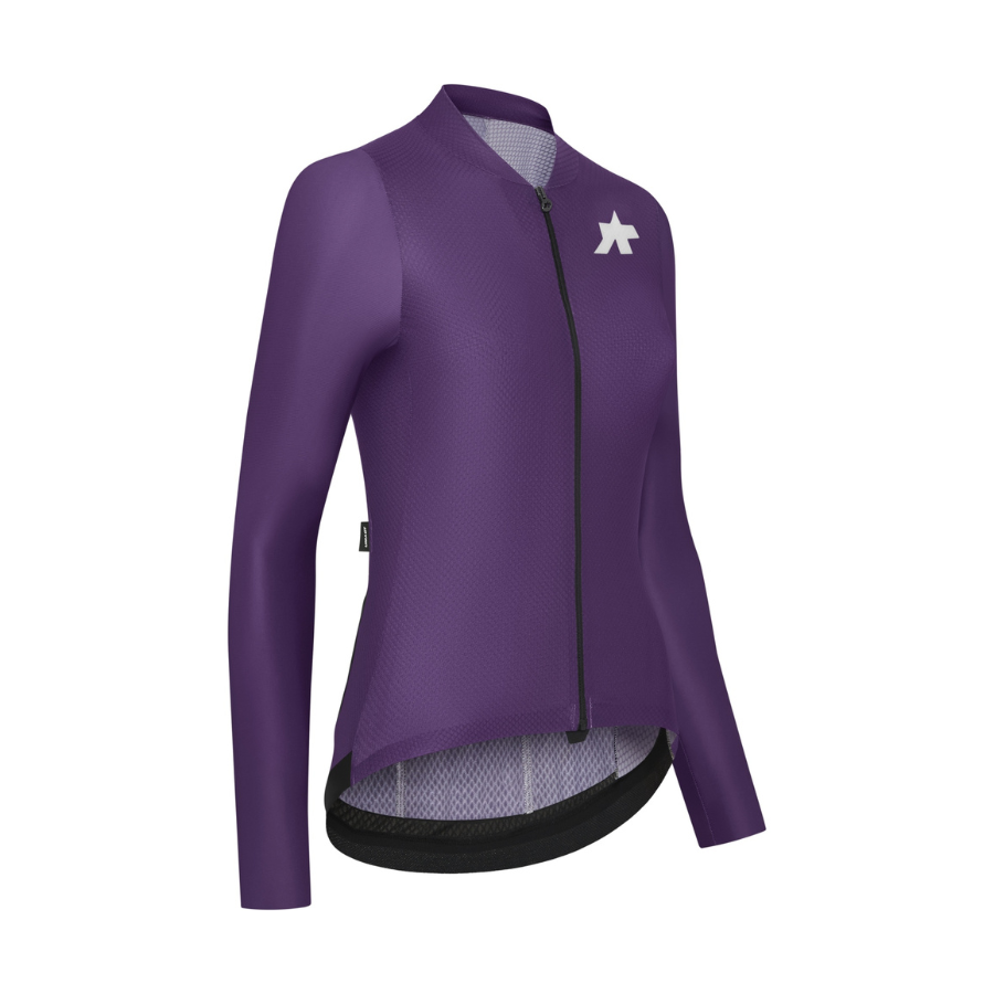 Assos UMA GT S11 EVO Women Longsleeve Jersey