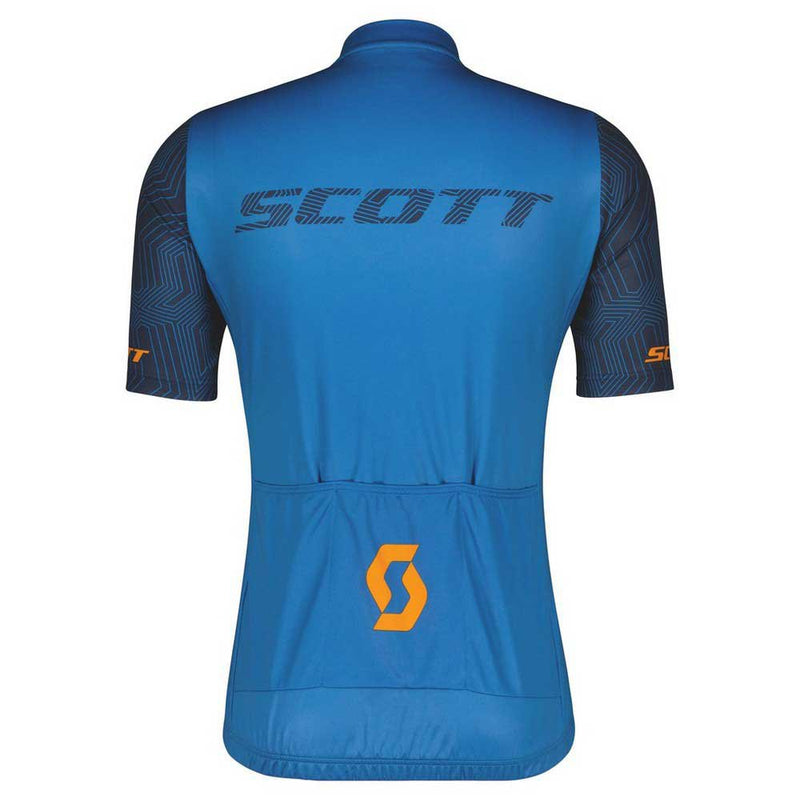 Scott M's RC Team 10 Short Sleeve Shirt