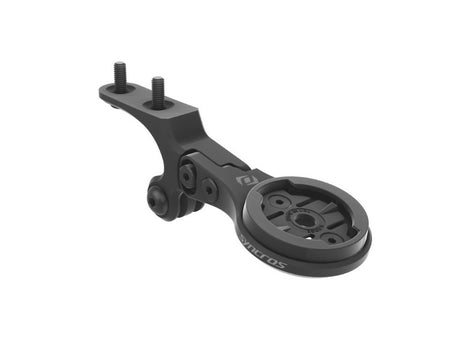 Syncros Front Comp. Mount iC Aero iM black