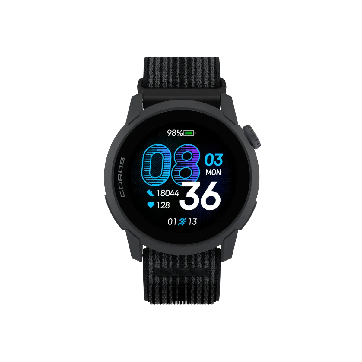 COROS Pace 4 GPS Multisport Watch