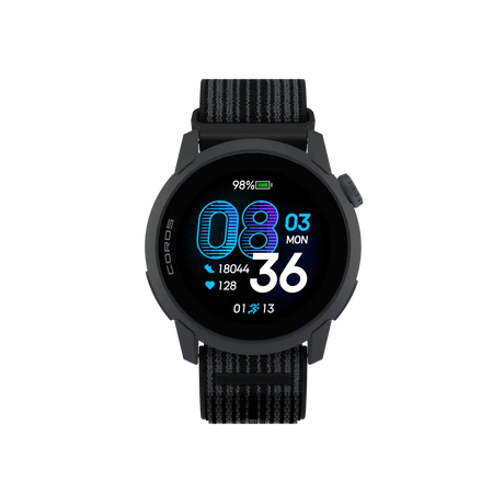 COROS Pace 4 GPS Multisport Watch