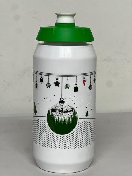 Polisport Wolfis Christmas Bottle