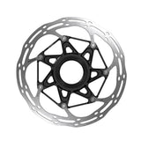 SRAM Centerline 2-Piece Center Lock Rounded Rotor