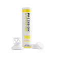 Precision Fuel Hydration PH 500 Electrolyte Tabs low-calorie hydration tabs
