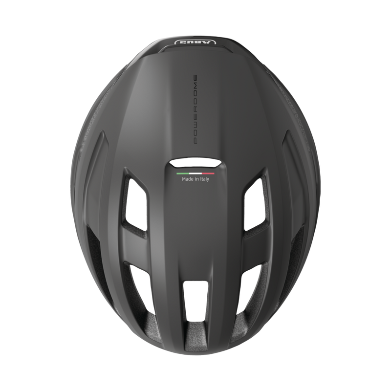 Abus Powerdome Helmet