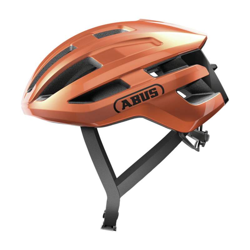 Abus Powerdome Helmet