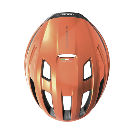 Abus Powerdome Helmet