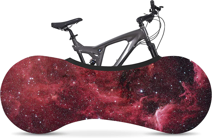 Velosock Indoor Bike Cover