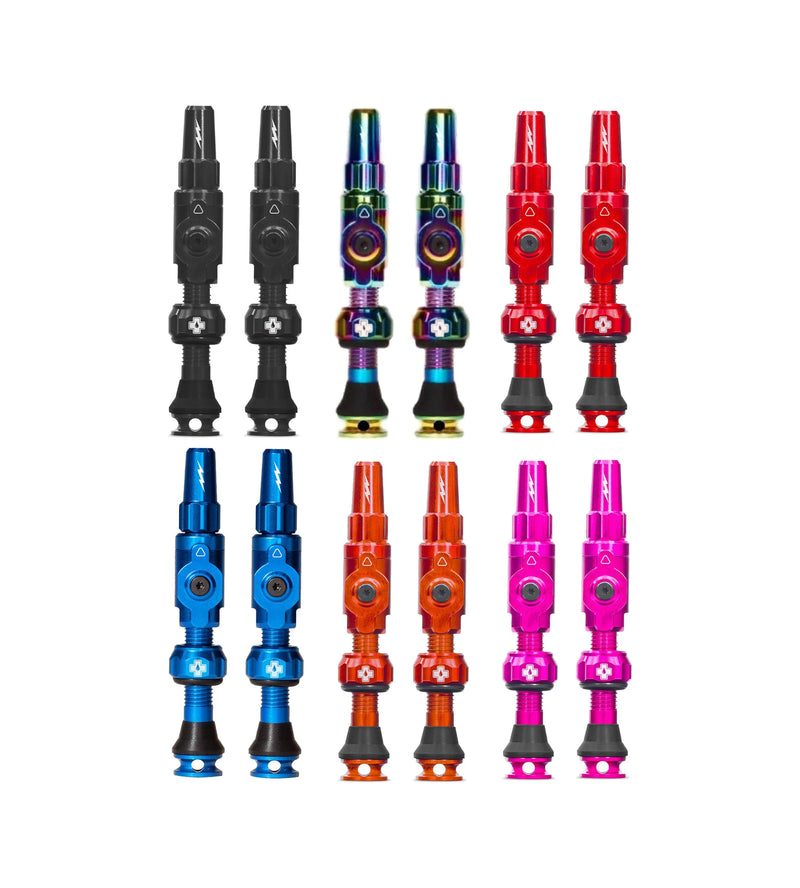 Muc-off Big Bore Lite Tubeless Valves