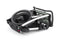 Thule Chariot Lite Double 2-Seat Multisport Bike Trailer