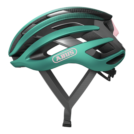 Abus Airbreaker Helmet