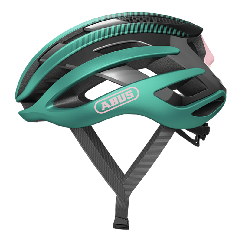 Abus Airbreaker Helmet