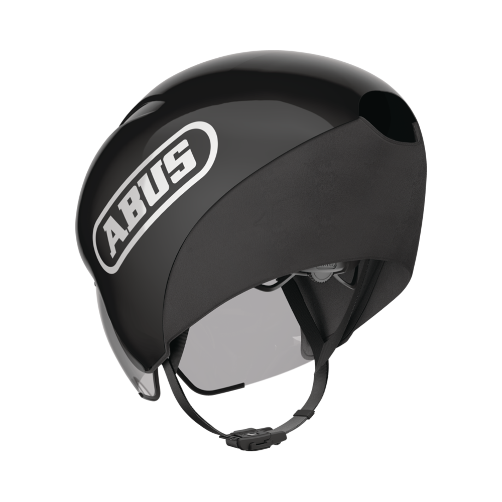 Abus Gamechanger TT 1.1 Helmet