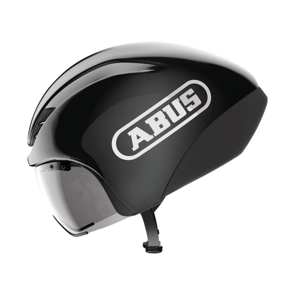 Abus Gamechanger TT 1.1 Helmet