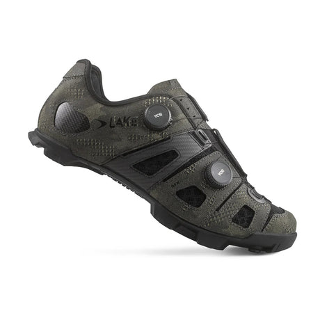 Lake MX242 Wide Fit MTB Shoes