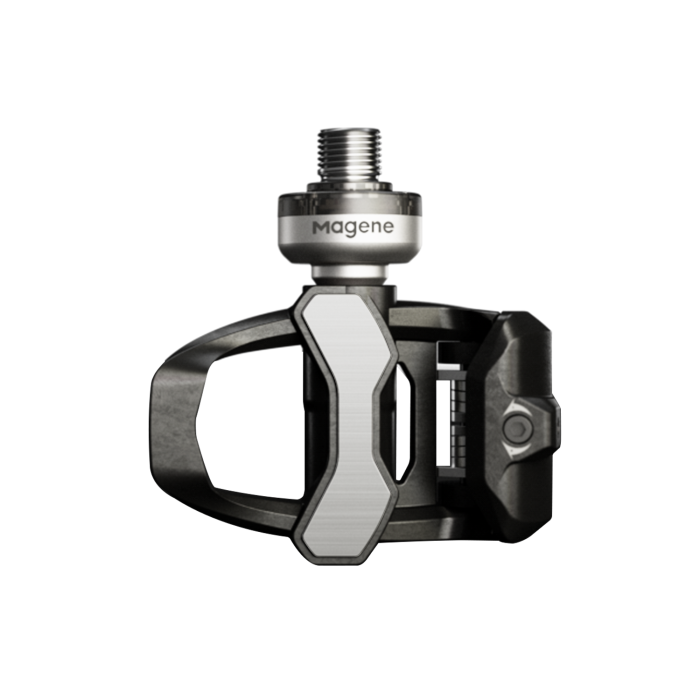 mountain bike pedal power meter Magene P715 Pedal-Based Power Meter – Wolfi's