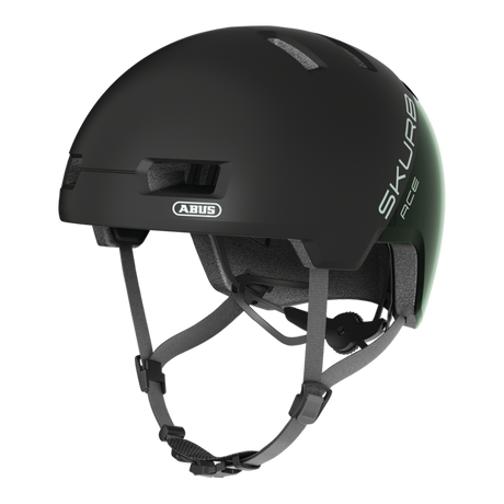 Abus Skurb Ace Junior Helmet
