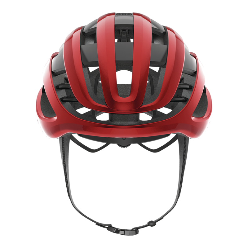 Abus Airbreaker Helmet