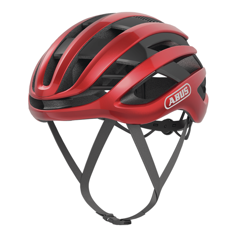 Abus Airbreaker Helmet