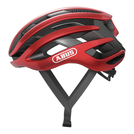 Abus Airbreaker Helmet