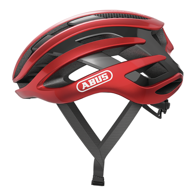 Abus Airbreaker Helmet