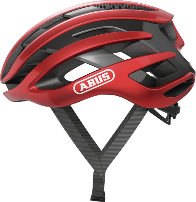 Abus Airbreaker Helmet