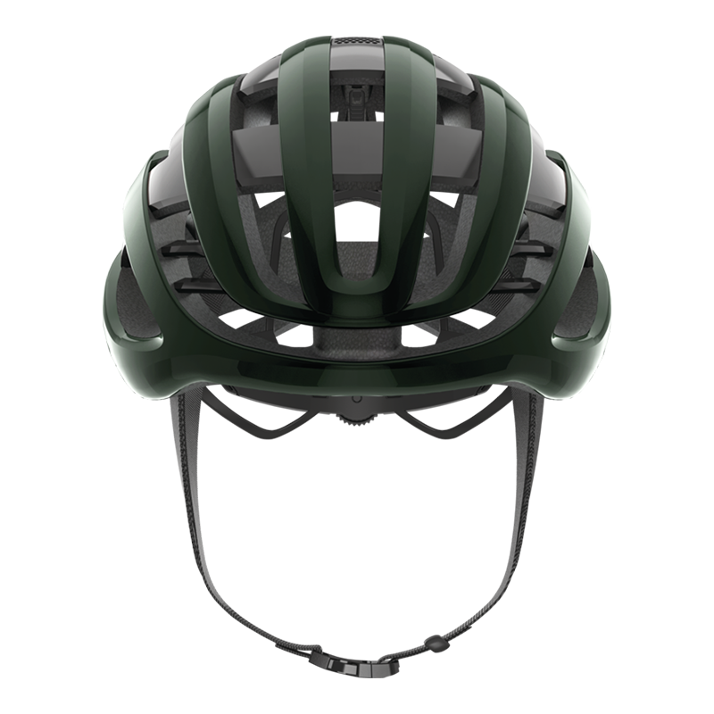 Abus Airbreaker Helmet