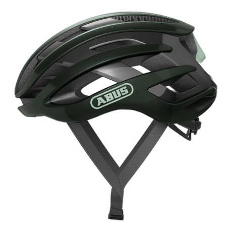 Abus Airbreaker Helmet