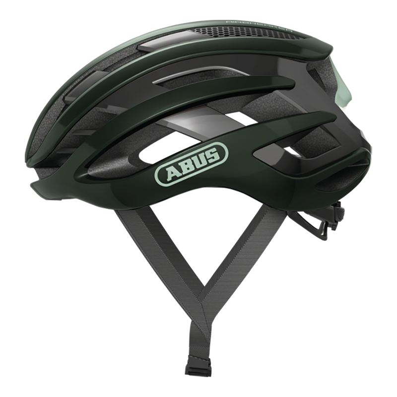 Abus Airbreaker Helmet